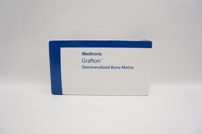 Medtronic T44150 Grafton DBM Orthoblend, Small, Size 10cc